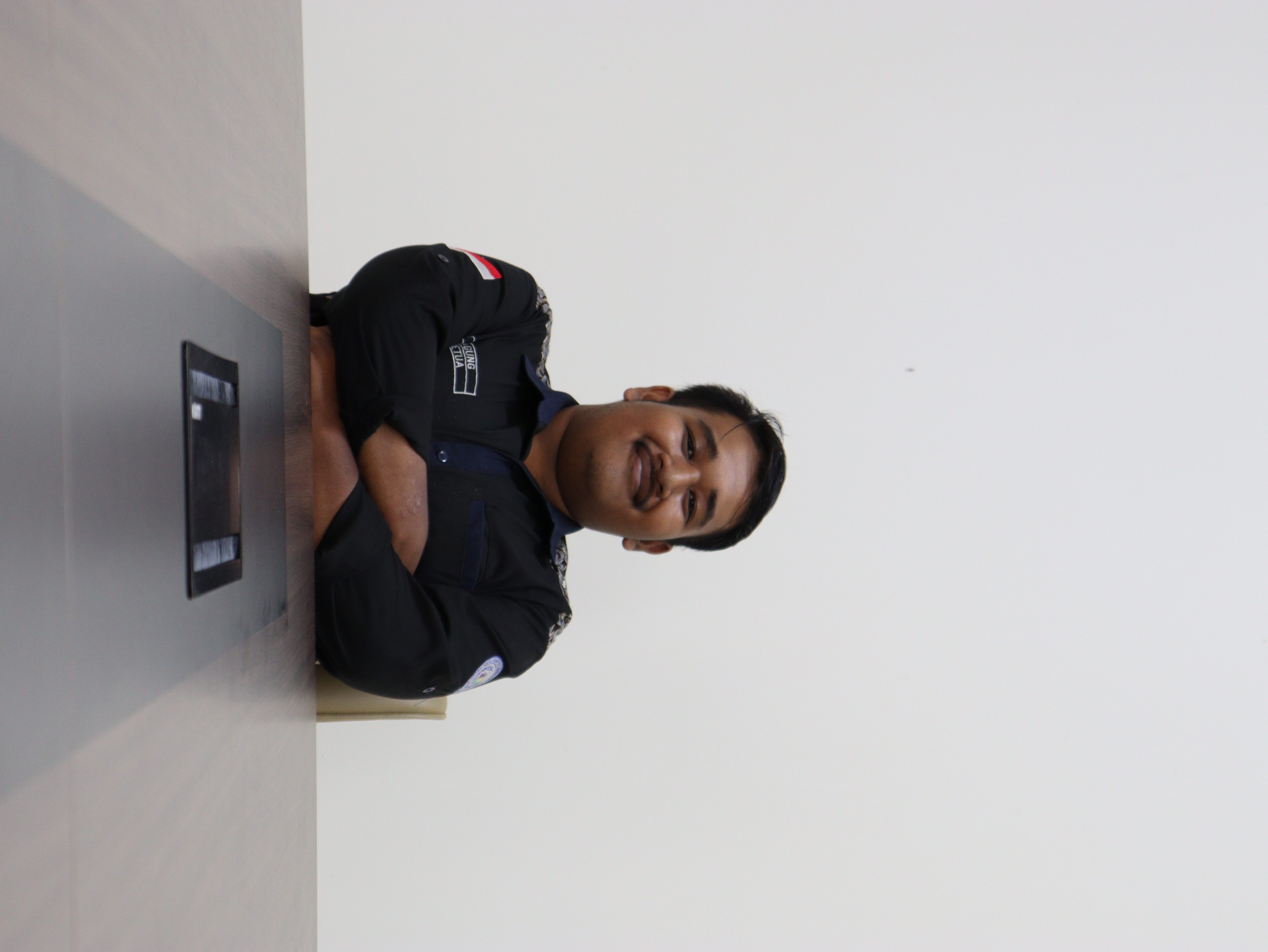 Agung Budi Setiawan